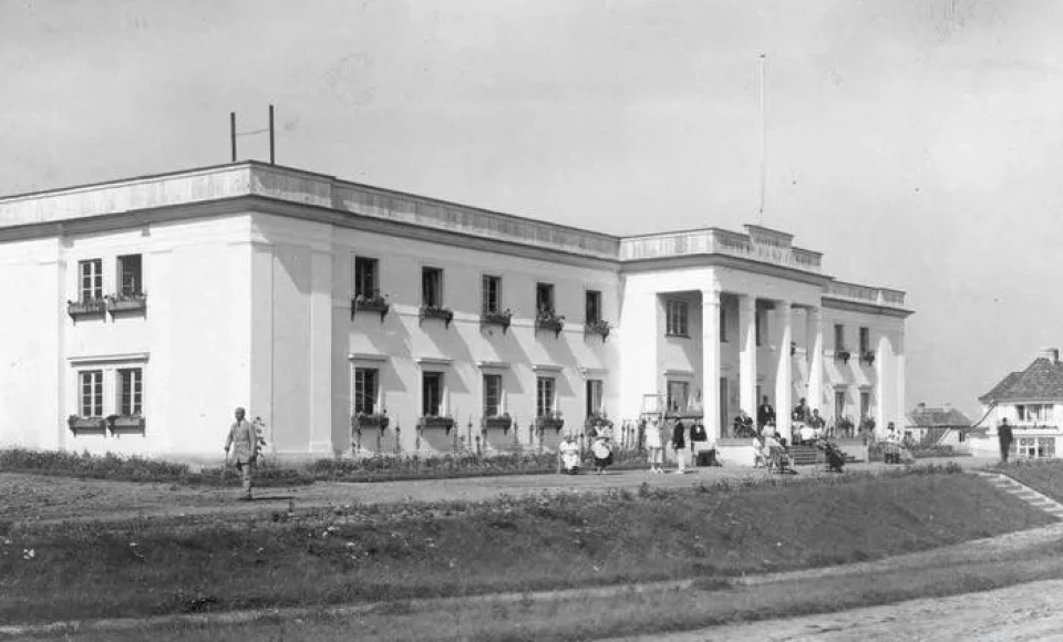 Hotel Kaszubski Gdynia