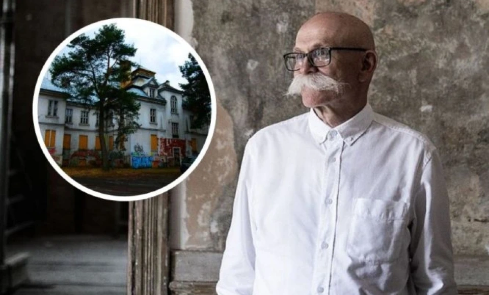 Arche Pokolenia Otwock