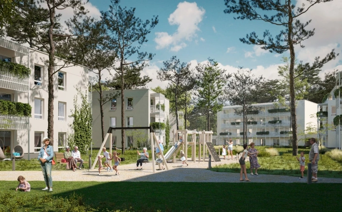Sale konferencyjne Otwock - Arche Pokolenia Otwock