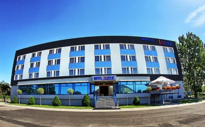 Sale konferencyjne Opole - Hotel FESTIVAL