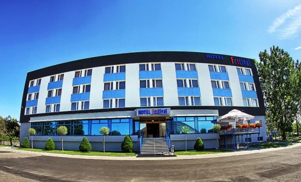 Hotel FESTIVAL