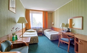 zdjęcie pokoju, Hotel FESTIVAL, Opole