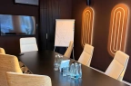 Sala konferencyjna Hejne Kancelaria Usług Księgowych / 4