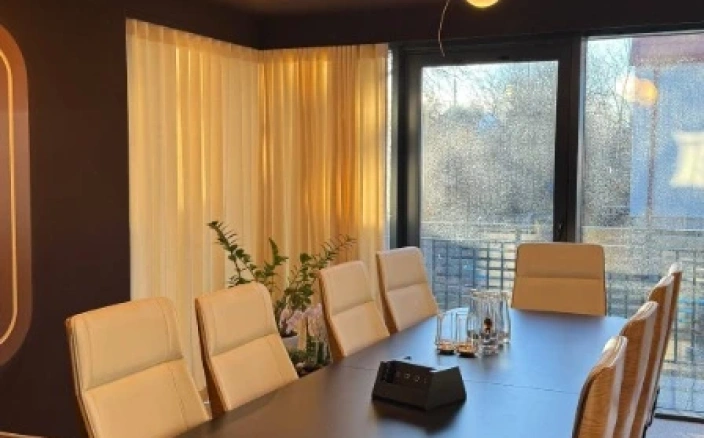 Sale konferencyjne Gdańsk - Hejne Kancelaria Usług Księgowych