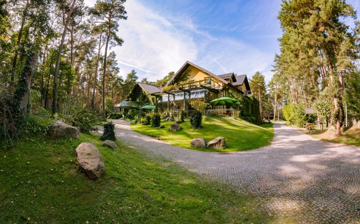 Sale konferencyjne Częstochowa - Słoneczny Brzeg