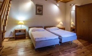 Słoneczny Brzeg Obiekt szkoleniowo-wypoczynkowy / 0