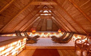 Słoneczny Brzeg Obiekt szkoleniowo-wypoczynkowy / 0