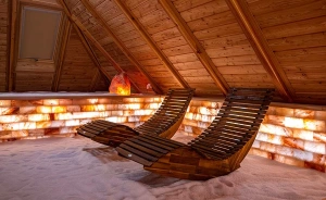 Słoneczny Brzeg Obiekt szkoleniowo-wypoczynkowy / 2