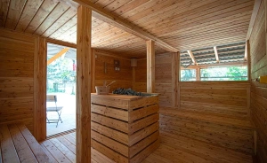 Słoneczny Brzeg Obiekt szkoleniowo-wypoczynkowy / 3