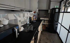 Andersa 21A Obiekt konferencyjny / 2