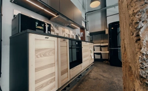 Andersa 21A Obiekt konferencyjny / 3