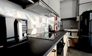 Andersa 21A Obiekt konferencyjny / 0