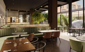 Resort Jurajski Obiekt szkoleniowo-wypoczynkowy / 0