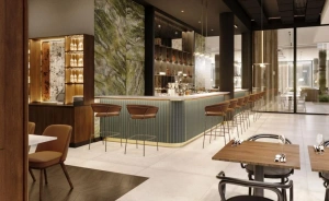 Resort Jurajski Obiekt szkoleniowo-wypoczynkowy / 3