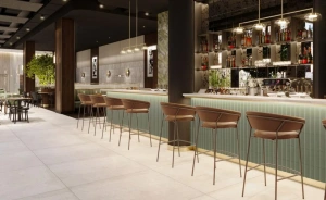 Resort Jurajski Obiekt szkoleniowo-wypoczynkowy / 1