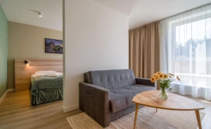 Resort Jurajski Obiekt szkoleniowo-wypoczynkowy / 3