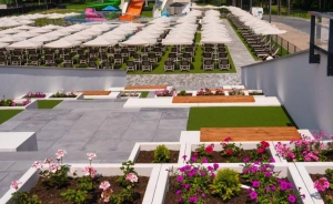 Resort Jurajski Obiekt szkoleniowo-wypoczynkowy / 2