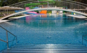 Resort Jurajski Obiekt szkoleniowo-wypoczynkowy / 3