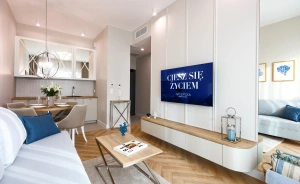 Aparthotel „Nad Zatoką” Obiekt konferencyjny / 2