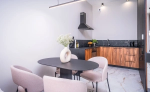 Aparthotel „Nad Zatoką” Obiekt konferencyjny / 3