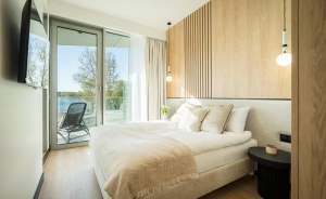 Aparthotel „Nad Zatoką” Obiekt konferencyjny / 1