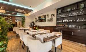 Hotel przy Młynie Hotel *** / 1