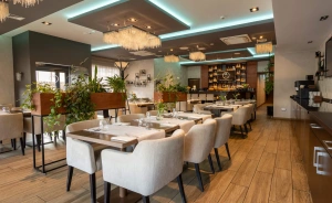 Hotel przy Młynie Hotel *** / 2