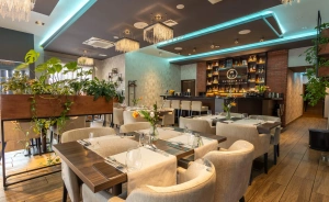 Hotel przy Młynie Hotel *** / 3