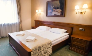 Hotel przy Młynie Hotel *** / 0