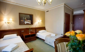 Hotel przy Młynie Hotel *** / 1