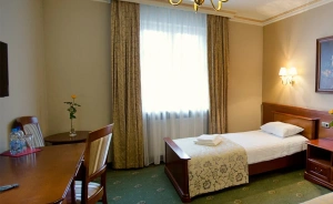 Hotel przy Młynie Hotel *** / 2