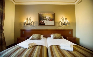 Hotel przy Młynie Hotel *** / 3