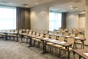 Hotel Victor Pruszków DeSilva