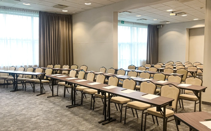 Sale konferencyjne Pruszków - Hotel Victor Pruszków DeSilva