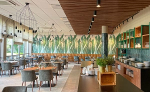 Hotel Victor Pruszków DeSilva Hotel *** / 0