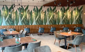 Hotel Victor Pruszków DeSilva Hotel *** / 2