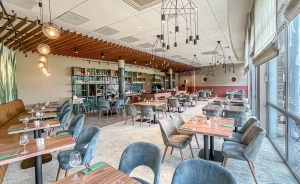 Hotel Victor Pruszków DeSilva Hotel *** / 3