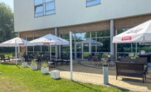 Hotel Victor Pruszków DeSilva Hotel *** / 3