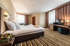 Hotel *** Hotel Victor Pruszków DeSilva / 11