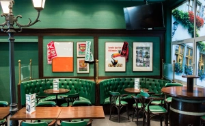 Hotel Victor Pruszków DeSilva Hotel *** / 3