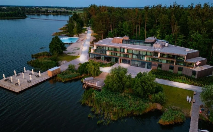 Sale konferencyjne Konin - athotel35