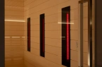 sauna IR athotel35 – sauna na podczerwień w kameralnym hotelu SPA