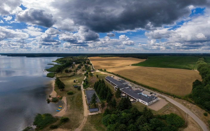 Sale konferencyjne Drawsko Pomorskie - M Club Hotel - Lubie Resort