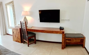 M Club Hotel - Lubie Resort Hotel **** / 1