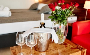 M Club Hotel - Lubie Resort Hotel **** / 2