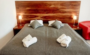 M Club Hotel - Lubie Resort Hotel **** / 0