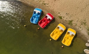 M Club Hotel - Lubie Resort Hotel **** / 2