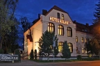 Hotel Aslan