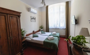 Hotel Aslan Hotel *** / 1