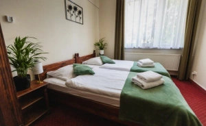 Hotel Aslan Hotel *** / 2